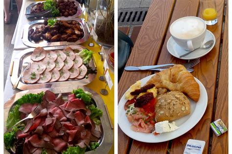 Frühstück & Brunch in Freiburg